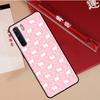 Чехол для собаки японский шпиц для Oppo A60 A98 A58 A78 A18 A38 A80 A40 A77 A57 A17 A74 A54 A94 A96 A76 A16 A15 A5 Pro