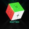 PLAYZH Yongjun MGC SQ1 3x3x3 Magnetic  Cube Puzzle Cube Educational Cube Toys