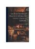 Книга Saggio Teorico-pratico Spora Gli Ulivi, L'olio E I Saponi...