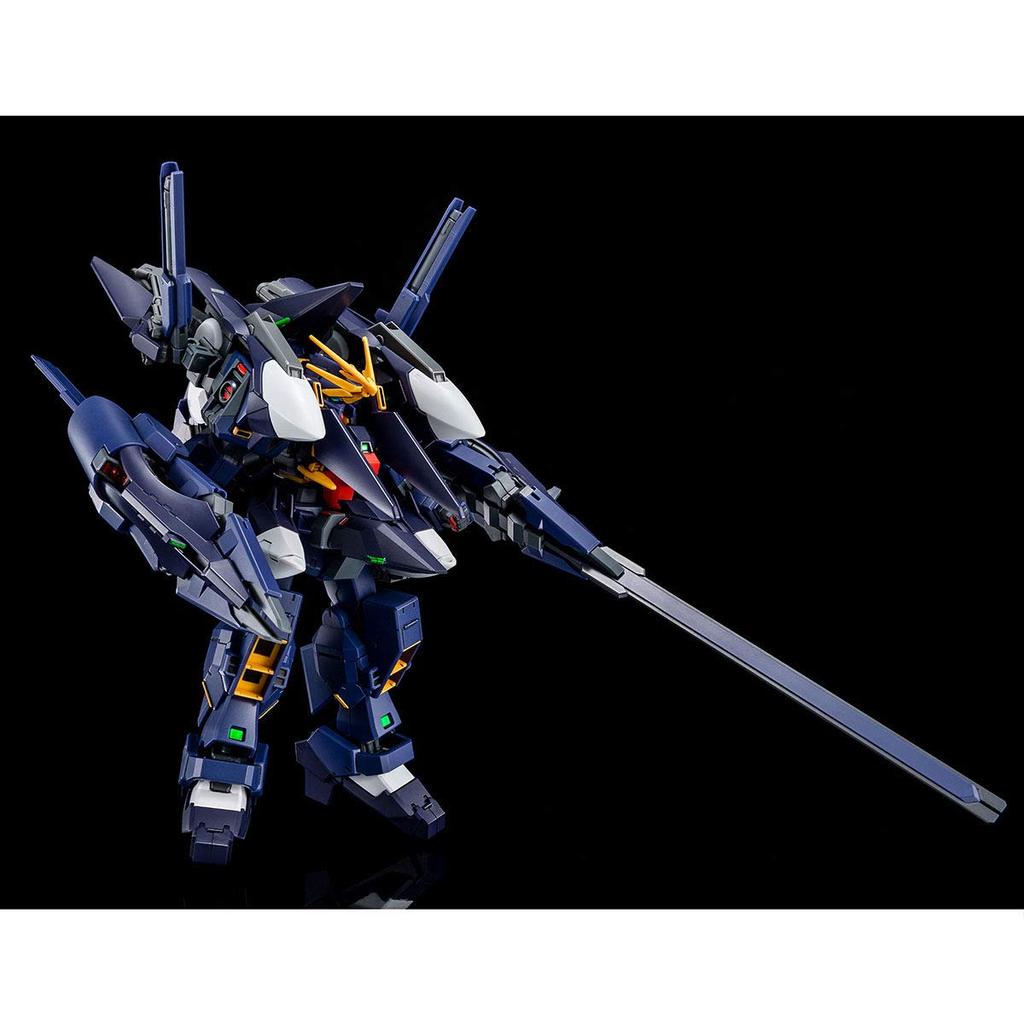 BANDAI SPRITS Bandai HG Gundam Ra OF Z Под титанами 1/144 TR-1 [Heizensley II] (Флаг ADVANCE)