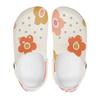 Cute Printed EVA Clogs Slippers Men Women Lightweight Soft Slip On Casual Sandals Lightweight Soft Sole Summer Daily Wear