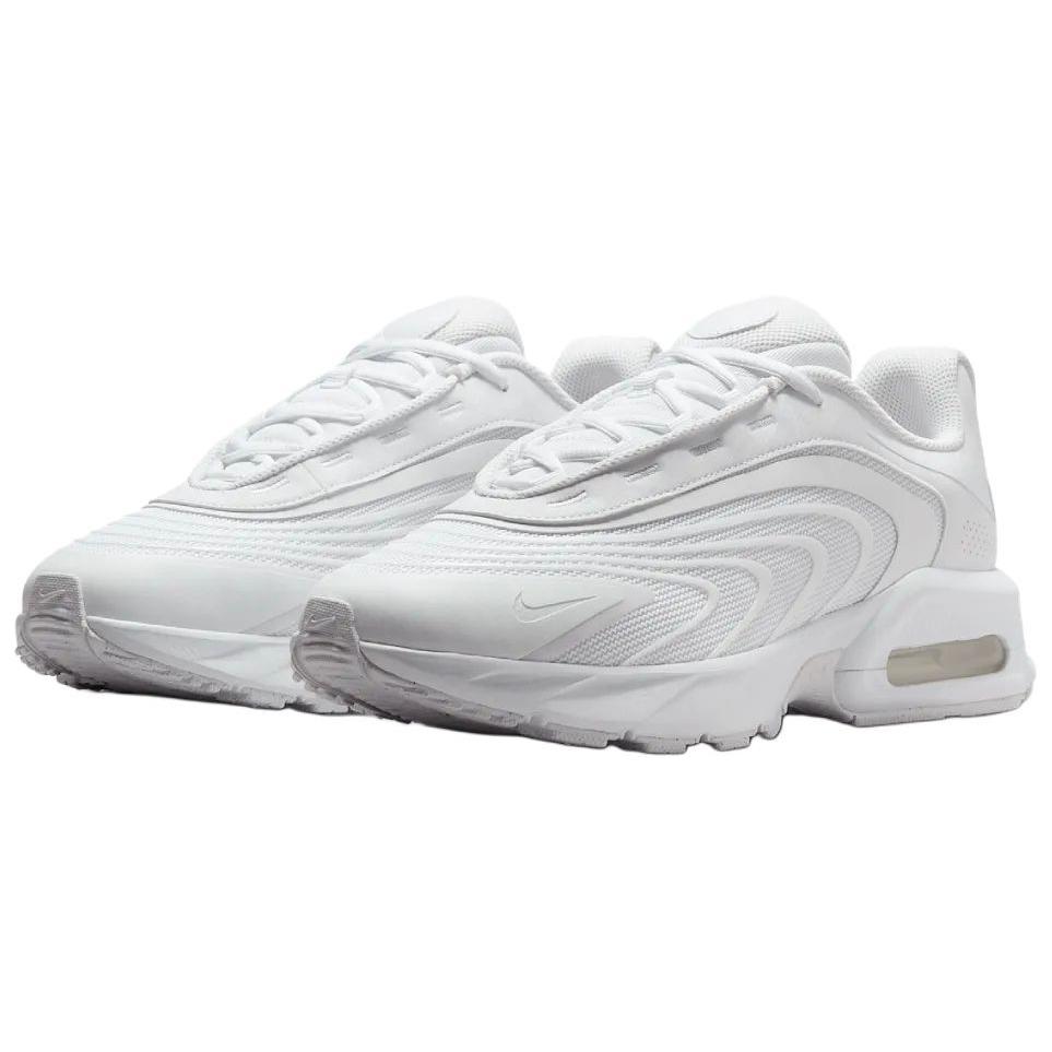 Nike Air Max Fire Triple White IF2621-100