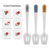 Digital Candy Spatula with Thermometer Confectionery/Sugar/Candy Thermometer Meat Cake Milk Thermometer Tool