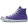 Chuck Taylor All Star High Top Lace-up High-Top Canvas Unisex Purple