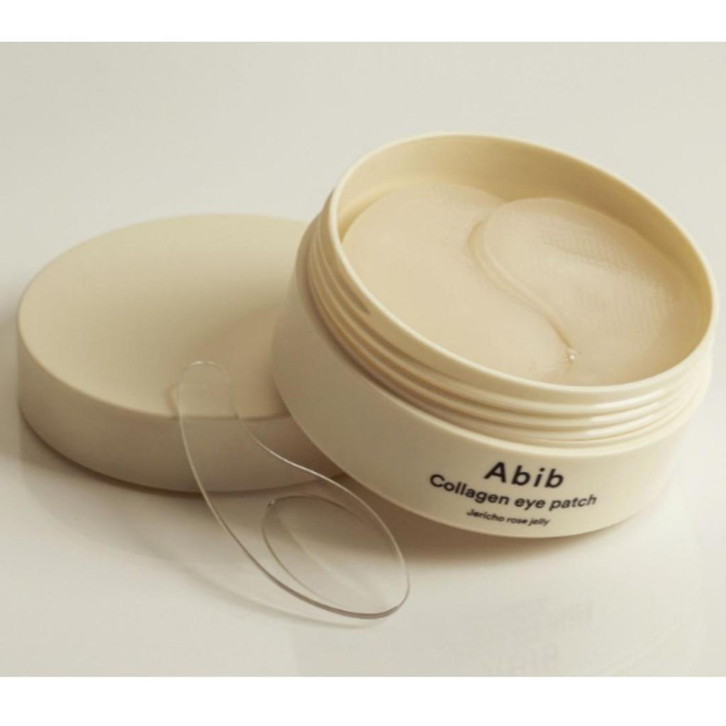 ABIB Collagen Eye Patch 60P Jericho Rose Jelly