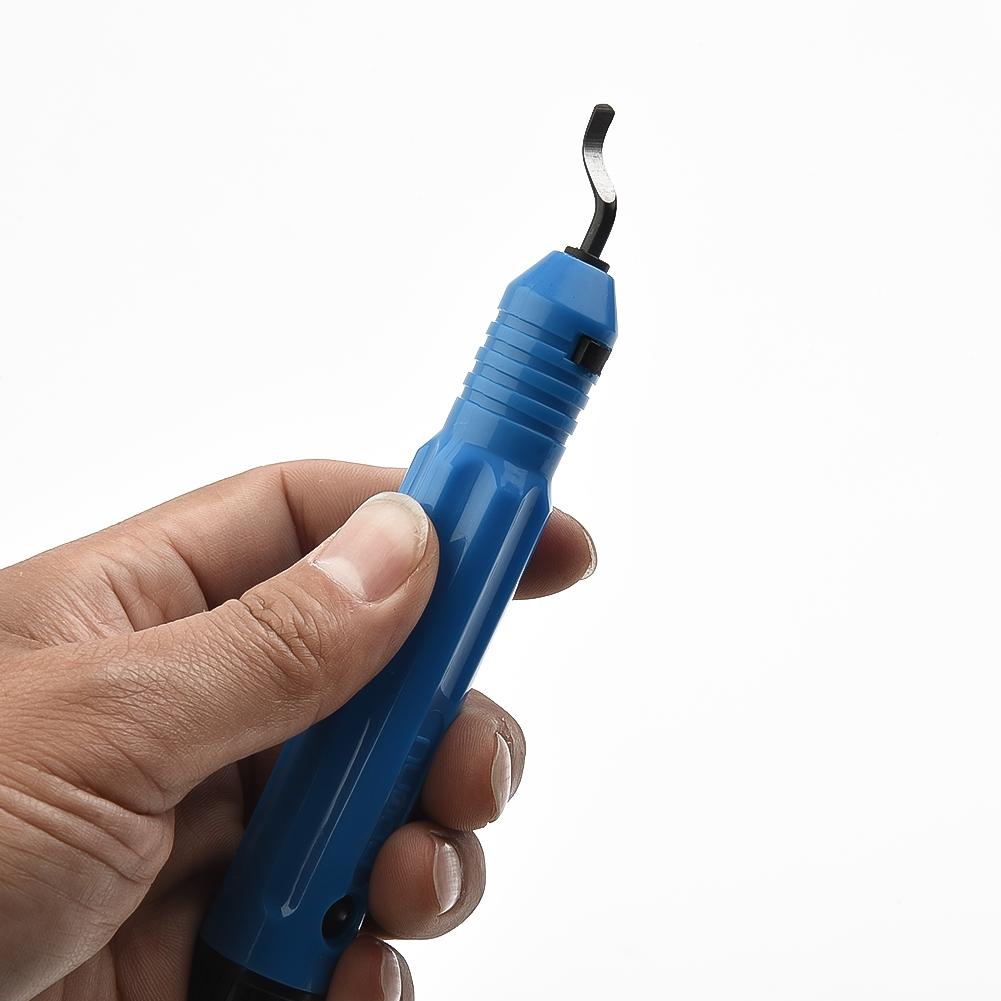 Инструмент для снятия заусенцев с грубых кромок Оборудование для снятия заусенцев с режущим лезвием NB1100