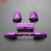 JCD 18 Colors For Xbox Series X S XSX XSS Core Controller RB LB Bumper RT LT Trigger Button Middle Bar Holder Repair Parts