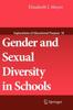 Книга Gender and Sexual Diversity In Schools : 10