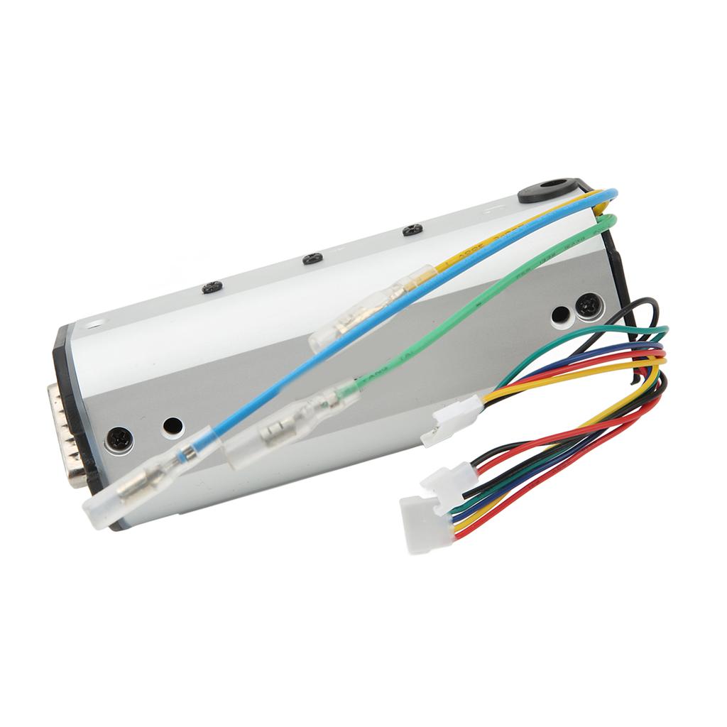 36 В 17 А контроллер для электроскутера, алюминиевый сплав, рассеивание тепла, контроллер для электровелосипеда