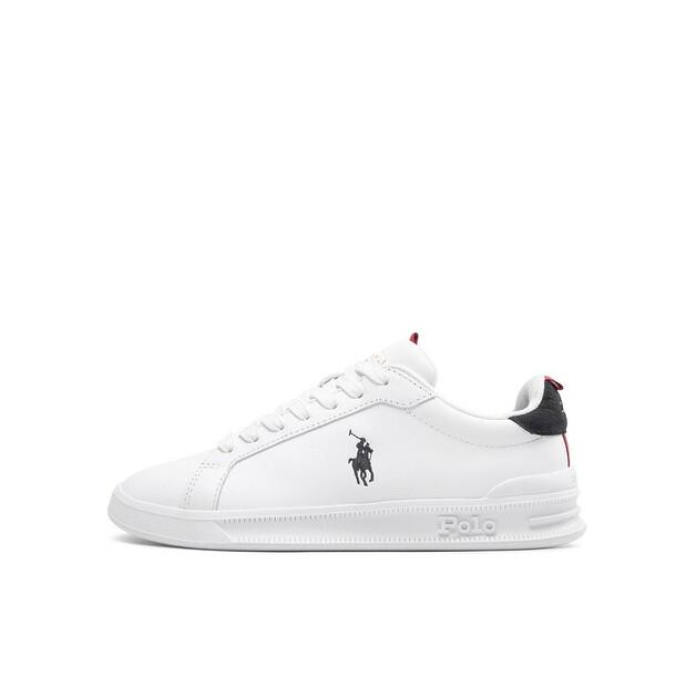 Кроссовки Polo Ralph Lauren Hrt Ct II