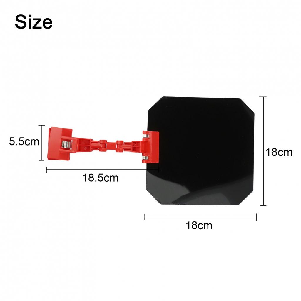 Вращающаяся сварочная защитная маска сварочный светильник защитная пластина для сварочных работ детали
