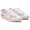 ONITSUKA TIGER Mexico 66 White Cotton Candy Floral Unisex Sneakers 1183C083-100