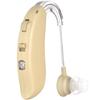 AMIZDYTO Sound Elderly Sound Ear Hanging Sound USB 4 Types of Easy Loss Gift for Elderly Japanese Instruction Manual Included [2025 Model] Collector,