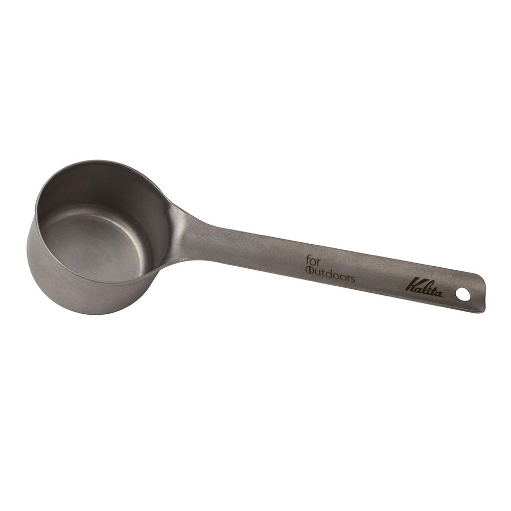 Мерная ложка для кофе Kalita Blast Большая Kalita для улицы