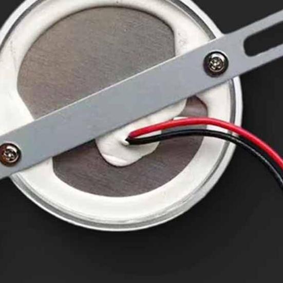 LED Chassis Lights 9-36V Waterproof Watermelon Lights Multi-Color Motorcycle Underbody Lights Flashing Atmosphere Warning Lights for Cars Trucks ATVs