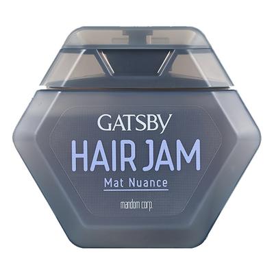 Гель для волос Gatsby Матовый оттенок 110 мл 1 шт.