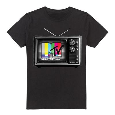 Мужская футболка MTV TV