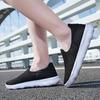 Shoes for Men Summer New Casual Men's Shoes with Mesh Cover, Flat Bottom and Sports Vulcanized Shoes Zapato Para Hombre