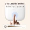 Midea MT-15F3 Eye-Protection Desk Lamp