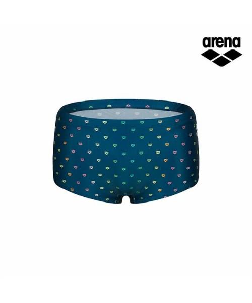 Алена Призма Мужская Короткая Квадратная A6Bm1Pm64Dbl