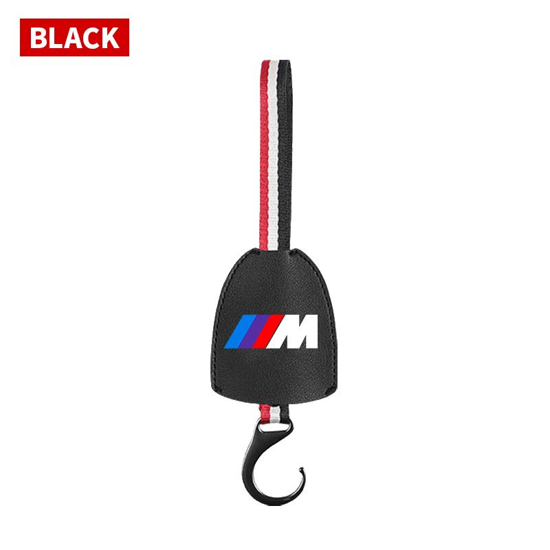 YAMHS1 Car Seat Back Hanger Bag Hook Hidden Hooks Car Interior Hooks For BMW 4 Series F32 F33 F36 M4 420d 420i 425d 435i 440i 2013-2024 F25