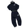 Mens Hip Hop Hoodie Set With 3D Digital Print Loose Fit Streetwear Tracksuit Fall