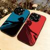 Шлем Daft Punk Иконический Графический Чехол для Телефона Для iPhone 17,16,15,14,13,12,11 Plus,ProMax,XS,Красочный Серебристый Чехол для Телефона Funda Cover