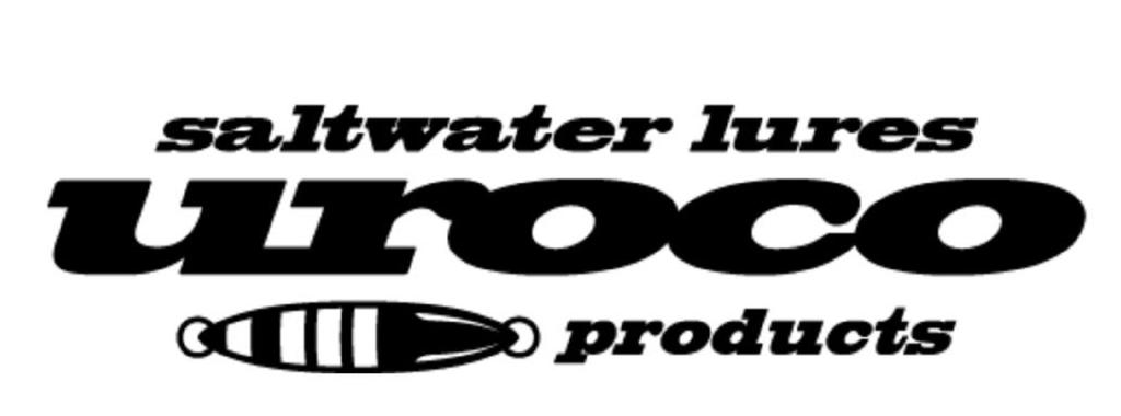 Uroco Metal Jig Chibi Uroco Short 50 Grams 201 (5040)