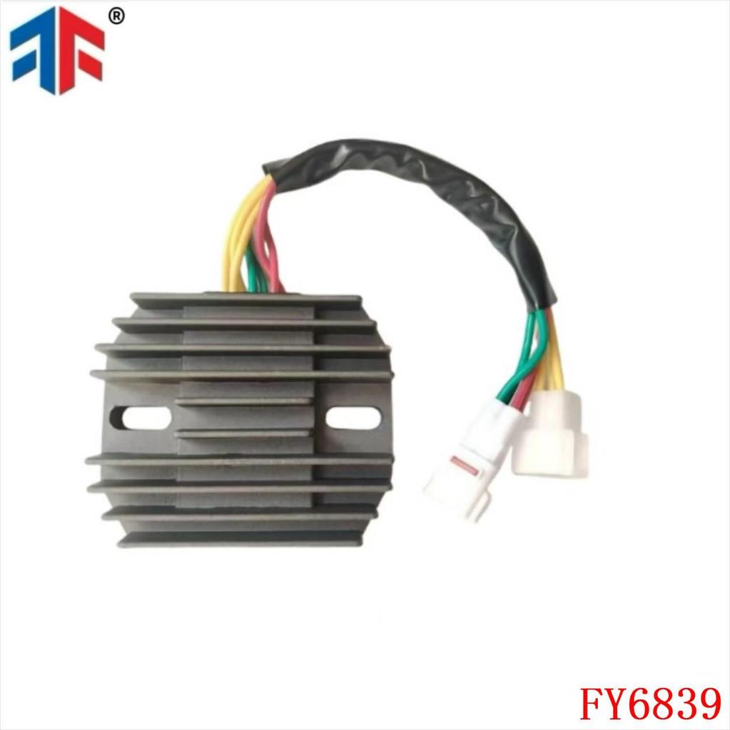 Rectifier for Suzuki GSXR 600/750/1000/1300 (32800-16G00)