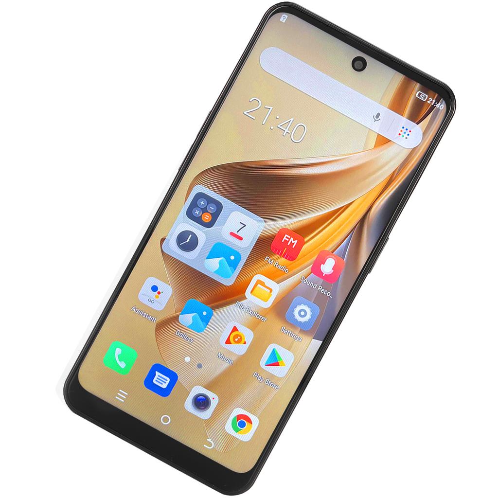 Ультратонкие смартфоны 8 ГБ ОЗУ 64 ГБ ПЗУ 8 МП 24 МП 2520x3200 7800 мАч Type C Две SIM-карты Двойной режим ожидания 6,53 дюйма Мобильный телефон