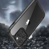 Прозрачный защитный чехол Airbag Anti Fall для iPhone 14 Pro