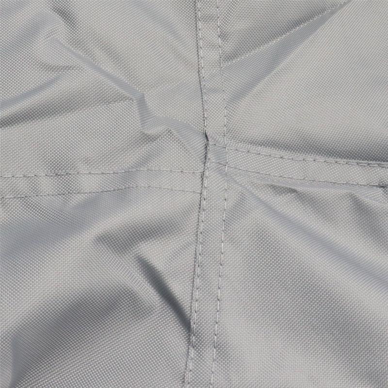 420D Лодочный полный подвесной двигатель, сверхмощный серый двигатель, защита двигателя для 6-225 л.с., водонепроницаемый