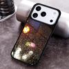 Чехол для телефона «Капли дождя на окне» для iPhone 17 16 15 Pro Max Air 14 13 12 11 Plus Ударопрочный Чехол Capa