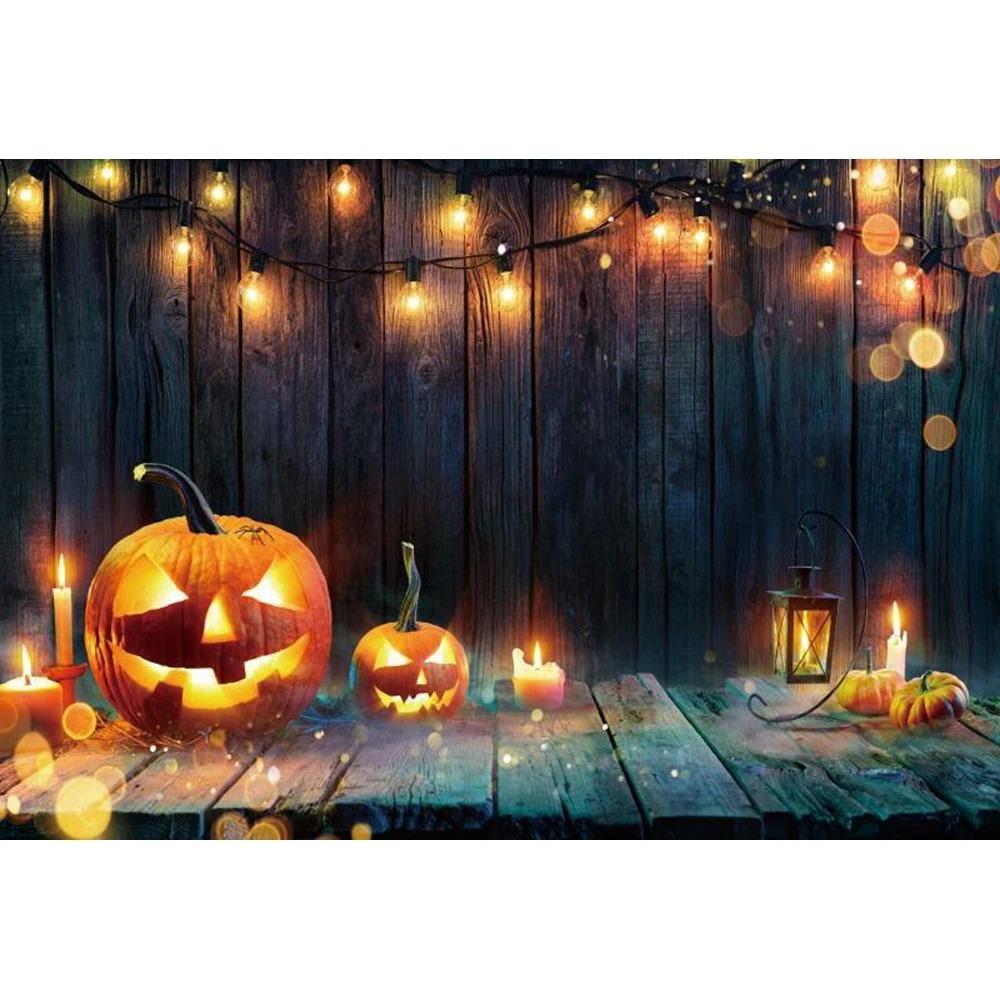 Хэллоуин украшение подвесная ткань тыква фонарь подвесная ткань домашняя вечеринка комната украшение