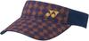 Sun Visor 40090 Navy Blue Free [YONEX] Women's (019)