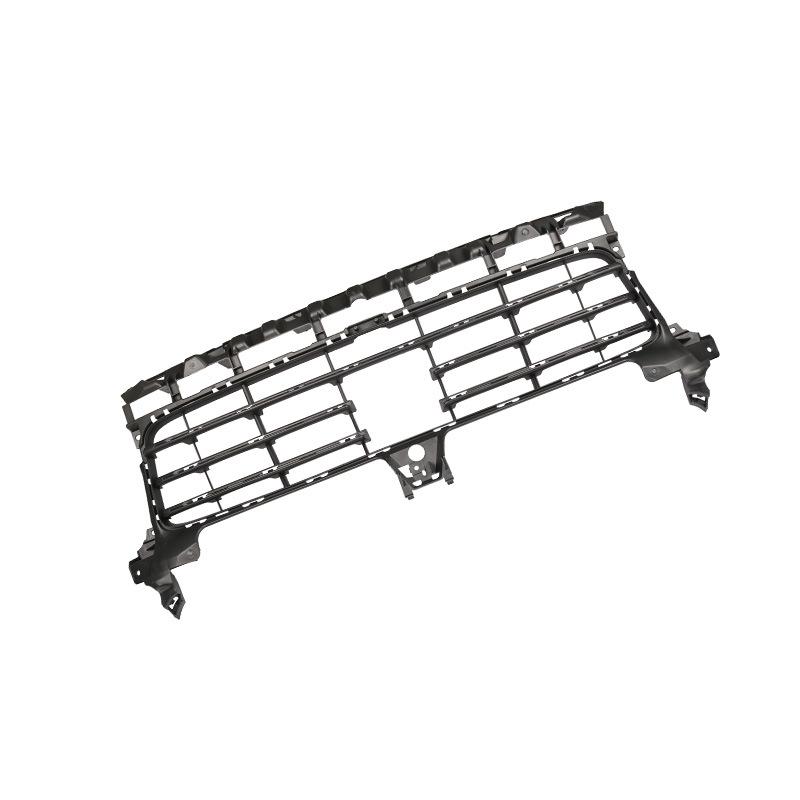 Porsche Cayenne 9Y0 2018-2025 Front Bumper Grille with ACC