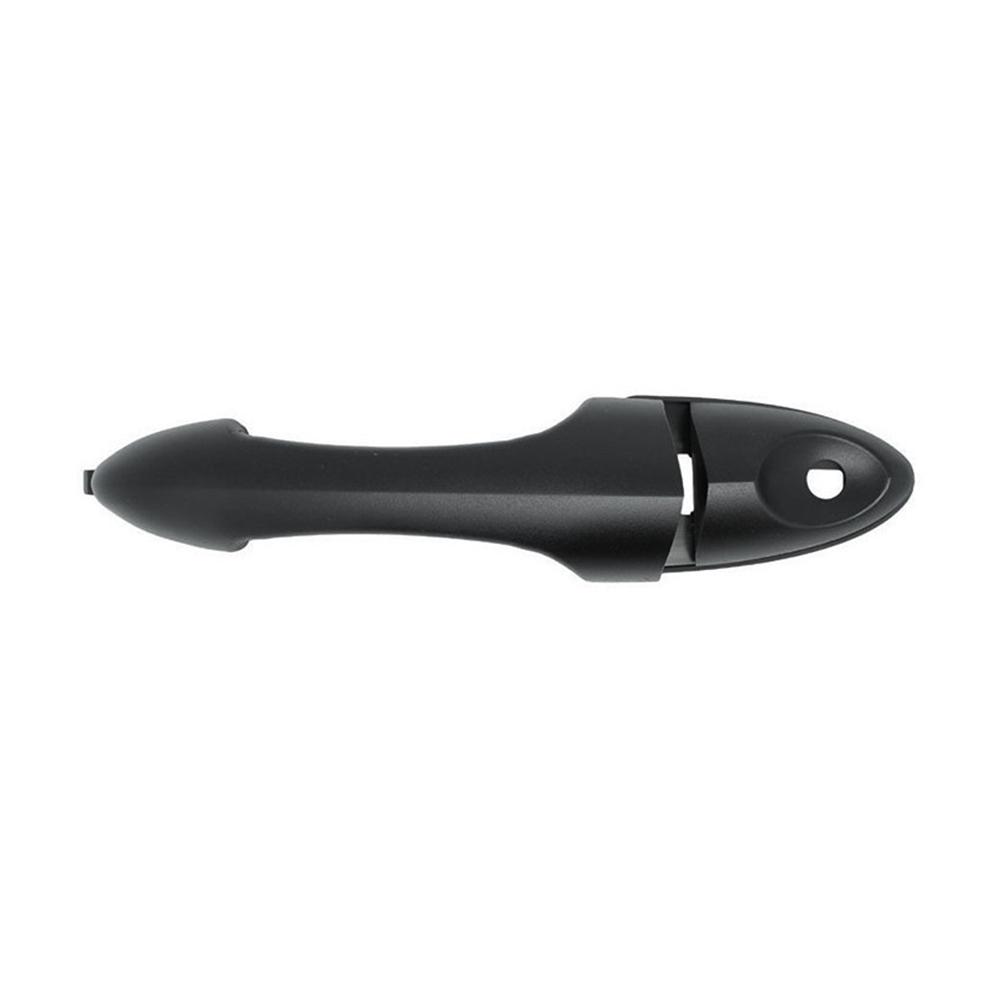 Передняя левая наружная дверная ручка YS4Z-5420966-AAA для Ford Focus 2000-2007