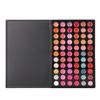 Lip Palette Women's Waterproof Lipstick Palette Beauty Cosmetics Long Lasting Best Lip Gloss 66 Colors Wholesale, CCP-66, 1 Piece