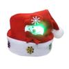 Christmas Ornament Christmas Gift Christmas Red Glowing Hat