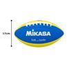 MIKASA Flag Recommended by the Japan Flag Football Association and Certified by the Japan School Physical Education Research Association elementary