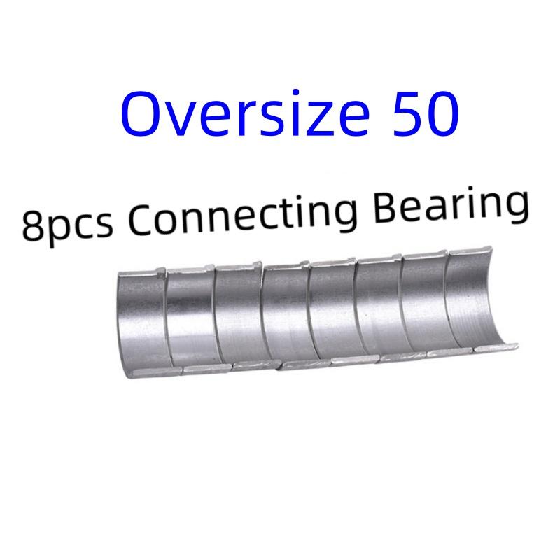 STD 25mm 28mm Motorcycle Connecting Rod Crankshaft Main Bearing For Kawasaki ZXR250 ZR250 BALIUS ZR ZXR 250 920281489 920281560