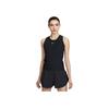 Dri-Fit Victory Футболка с коротким рукавом 25 Удобная Мягкая Эластичная Быстросохнущая Спортивная Майка Женские топы Черный Белый FD5585-010
