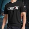 Мужские и женские футболки Noveske Винтовки Пистолеты