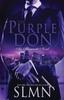 Книга The Purple Don : Mystery Thriller Suspense Novel