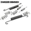 Retaining Spring Kit 31445339 30645831 Fit for S60 Retaining Spring Part