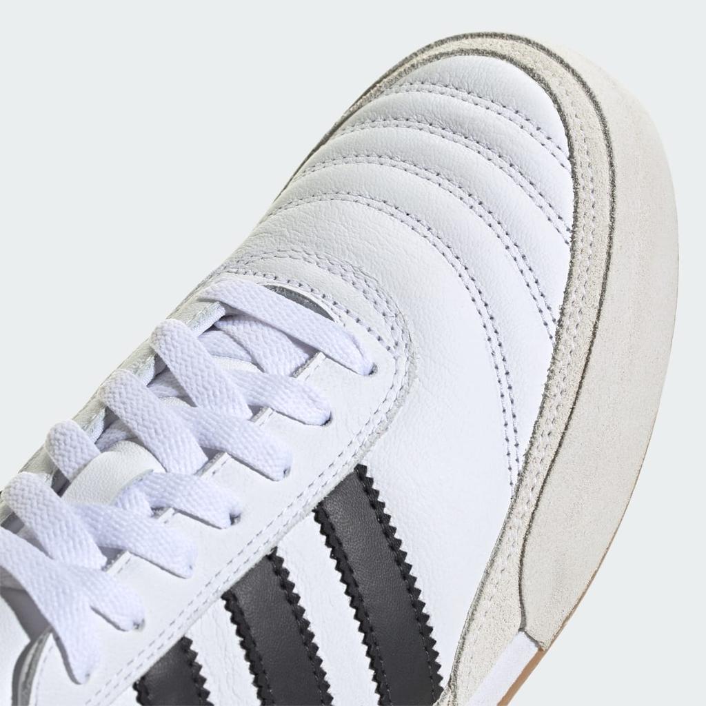 adidas Mundial Goal ID4047 Men's Performance Sports Shoes Cloud White / Core Black / Gold Metallic