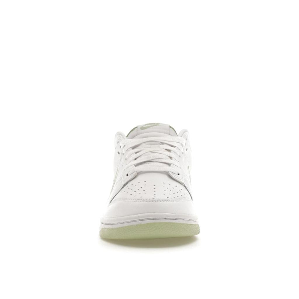 Nike Dunk Low Honeydew Мужские кроссовки белые DV0831-105
