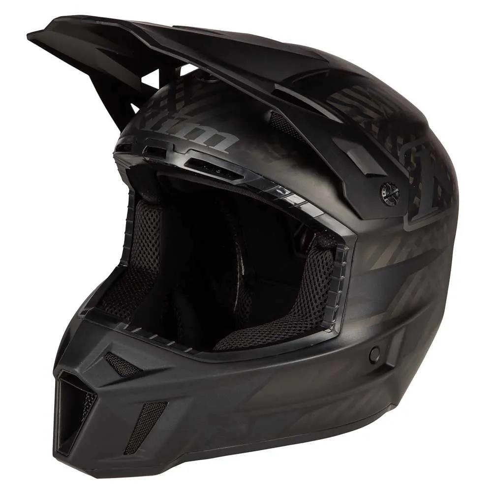 Klim Off-Road Helmet F3 Carbon