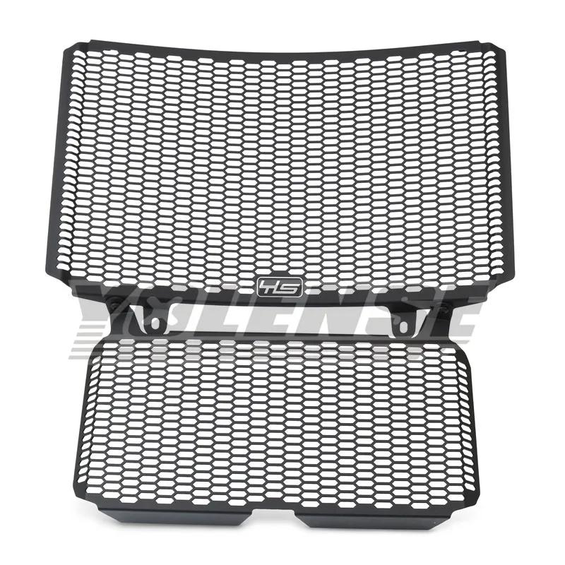 For GSXR1300 GSX-R1300 Hayabusa GSX1300R GSX 1300R 2008-2023 Motorcycle Radiator Grille Guard Protector Cover