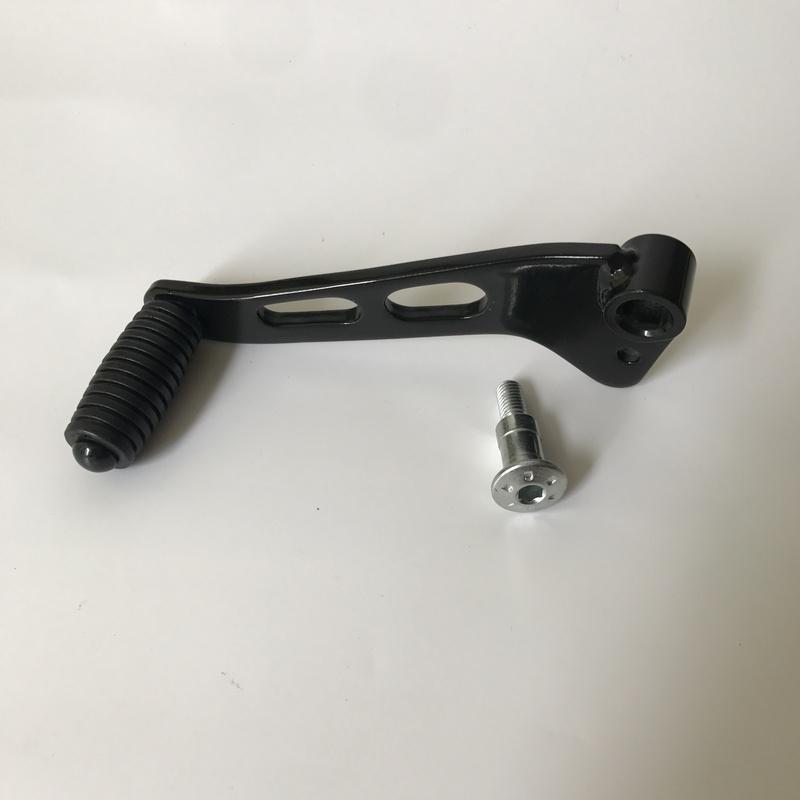 gear shifter and brake pedal Of Benelli BJ250 Leoncino 250 BJ500 leoncino 500